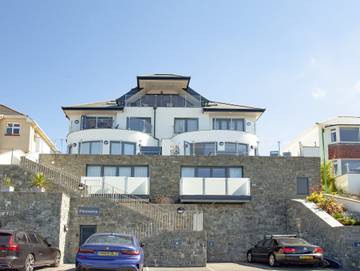 Holiday Rental for 4 People in Woolacombe, Devon, Photo 1