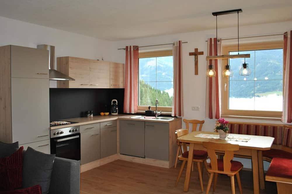 Appartement entier, Vacation apartment Gipfelblick | not cancelable - Holiday apartment Gipfelblick in Alpes de Tux, Weerberg
