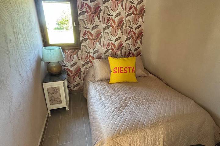 Chambre d’hôte pour 4 personnes à Valençay - 4