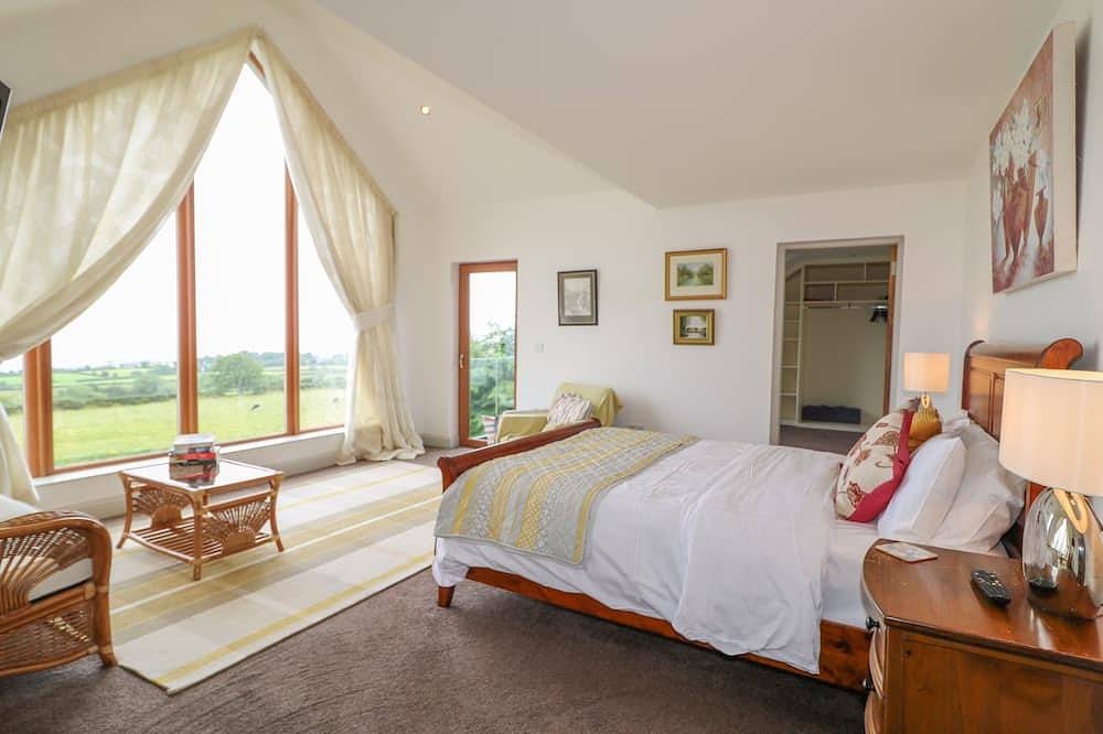 Millers Lane House, pet friendly in Muff, County Donegal in Kilderry Electoral Division, Inishowen