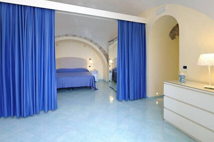 Gîte pour 5 personnes, avec terrasse et jardin à Castiglione - 3