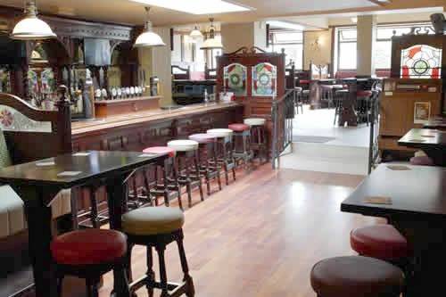 Chambre d’hôte pour 2 personnes à Dublin - 2