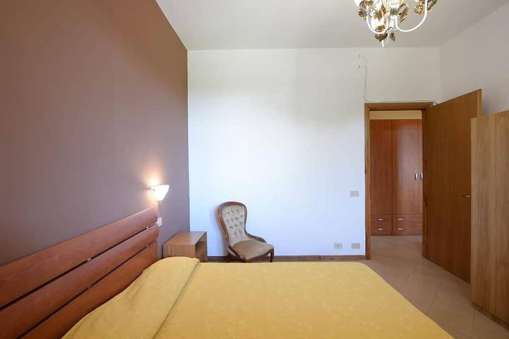Apartamento entero, Lovely apartment in Tuoro sul Trasimeno with Wifi in Tuoro sul Trasimeno, Lago Trasimeno