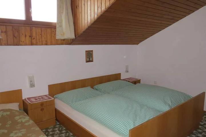 Agriturismo für 8 Personen, mit Garten und Pool im Salzkammergut - 2