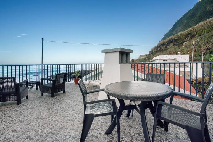 Apartamento de vacaciones para 4 personas, con balcón, Familias con niños - 1