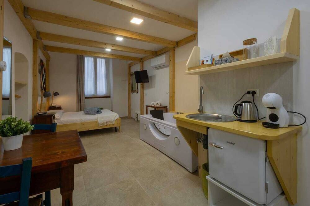 B&B Corte Santa Maria - Your Holidayin The Heart Of The Historic Center Of Vasto in Vasto, Chieti Province