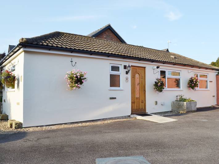 Holiday rental for 4 people, with Garden in Thirsk