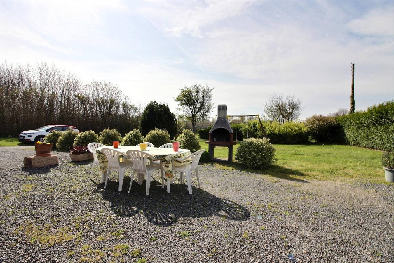 Kernevez-1- in Plougrescant, Côte de Granit Rose