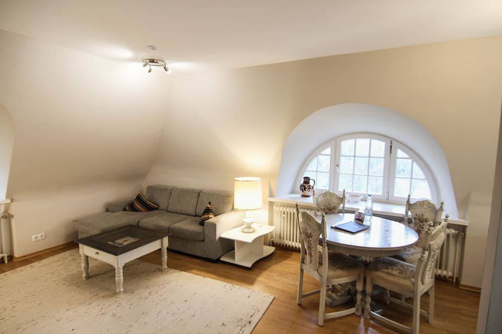 Ganze Wohnung, Erna im Friesenhaus Sieben-Linden - Entspanntes Inselleben: Gemütliche in Sylt-Ost, Sylt (Gemeinde)