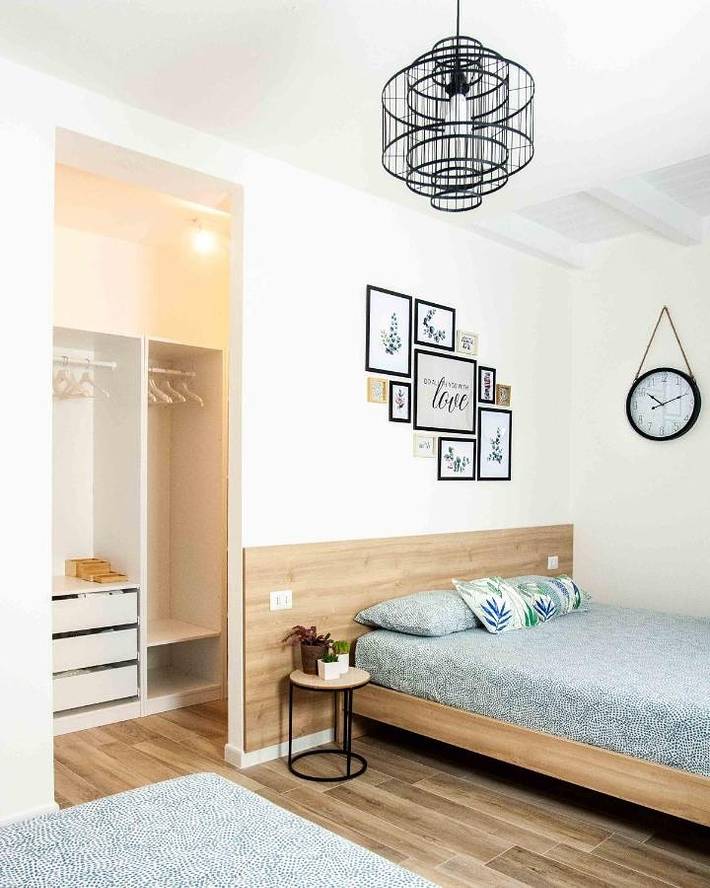 BnB für 2 Personen in Alghero