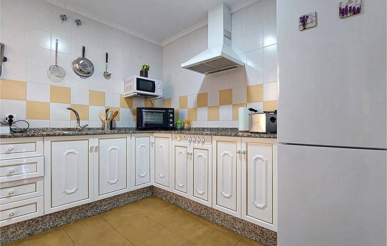 Gîte pour 6 personnes à Sanlúcar de Barrameda - 4