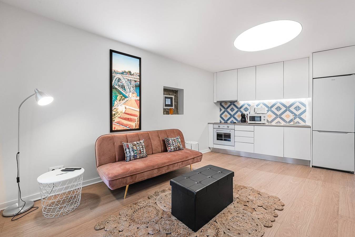 Entire apartment, Guestready - Step by Step in Santa Marinha e São Pedro da Afurada, Porto District