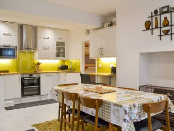 Holiday Home for 7 People in Filey, North Yorkshire, Photo 1