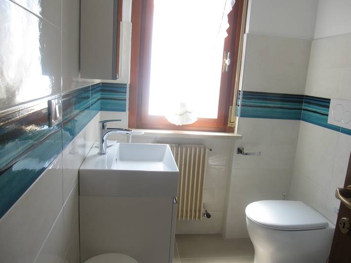 Appartamento intero, Vista mozzafiato sul mare a Grado-Beahost Rentals in Spiaggia Grado Pineta, Grado