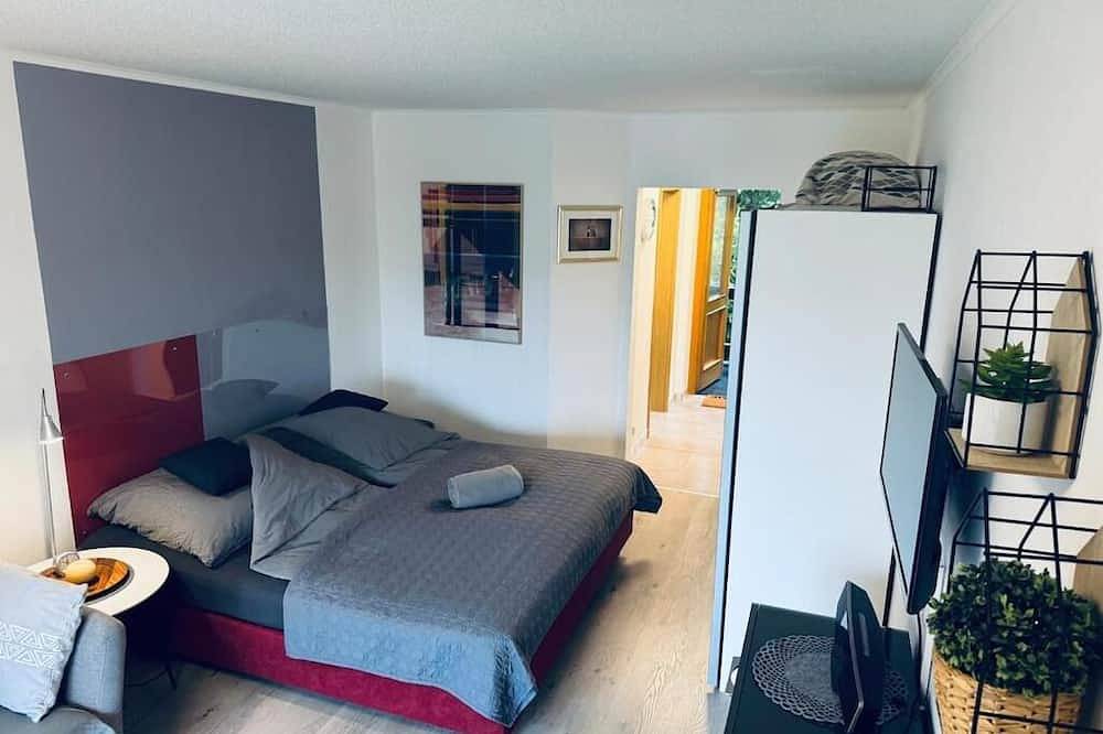 Ganze Wohnung, Gemütliche Ferienwohnung mit Blick auf die Donau in Obernzell, Passauer Land