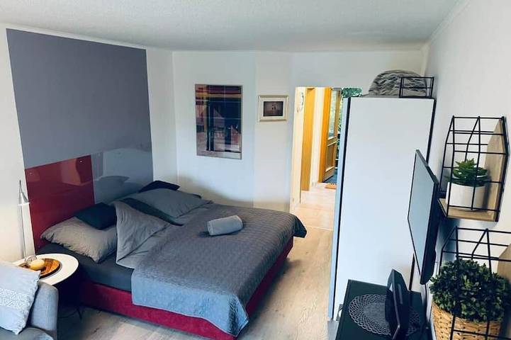 Ferienwohnung für 2 Personen in Obernzell - 3