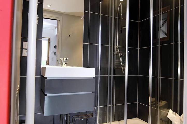 Location de vacances pour 4 personnes, avec jardin dans Hortillonnages d'Amiens - 3