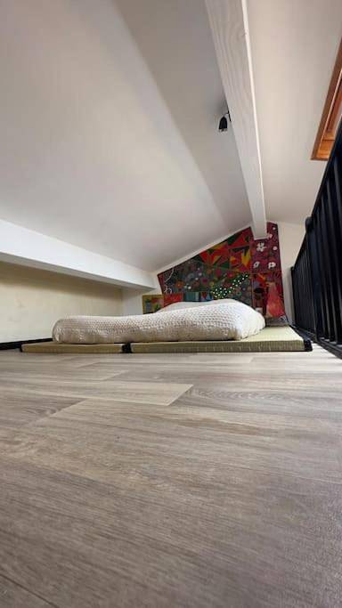 Location de vacances pour 6 personnes, avec jardin à La Chabanne - 3