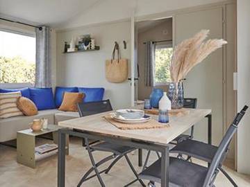 Camping für 6 Personen in Hyeres, Toulon Region, Bild 4