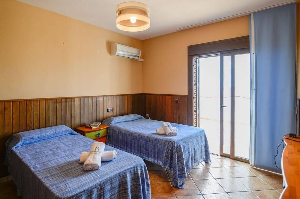 Villa Biznaga Mijas in Mijas, Costa del Sol