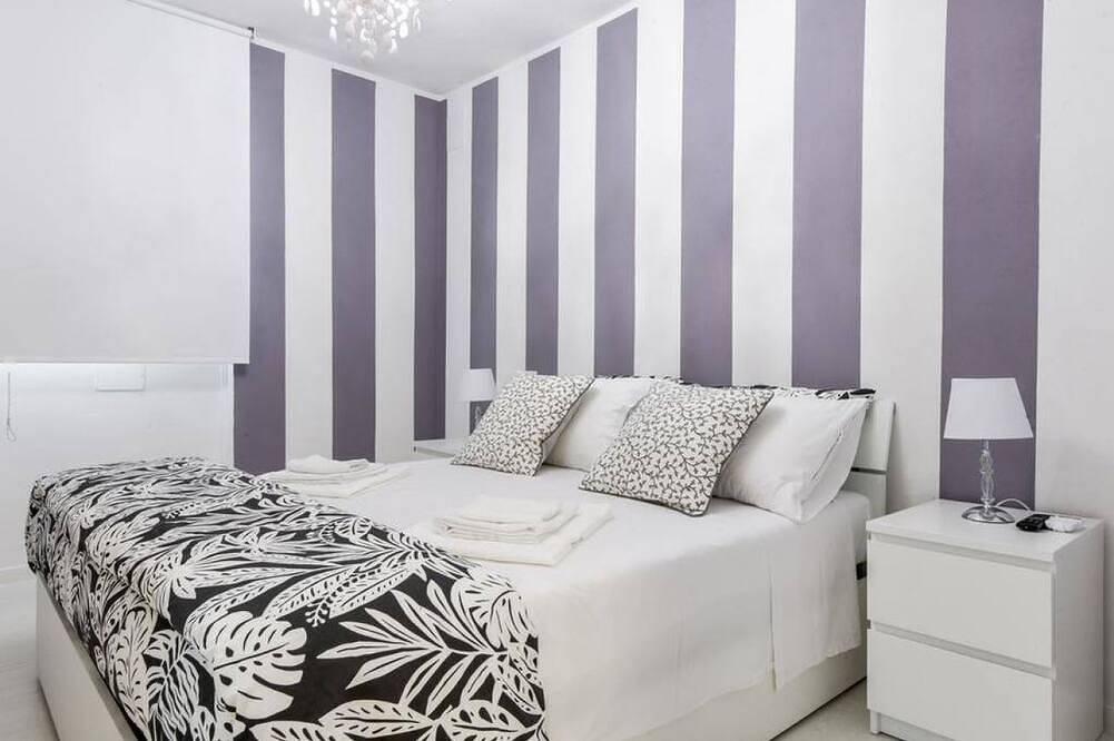 Ganze Wohnung, Resilience Tropical Apartments&Room (App. Pineapple) in Porto Sant'Elpidio, Fermo Provinz