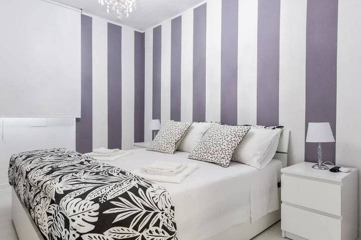 Appartamento intero, Resilienza Tropical Apartments&Room (App. Ananas) in Porto Sant'Elpidio, Provincia di Fermo