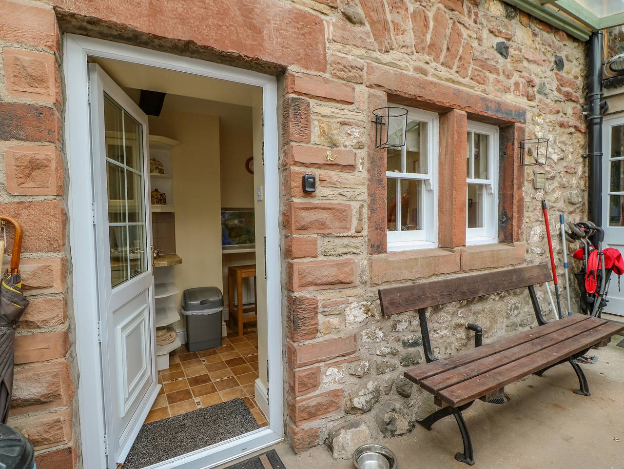 Casa vacanza a Eden a partire da 128€ a notte
