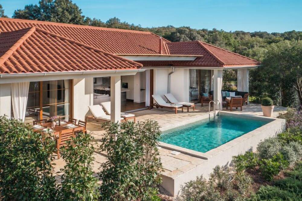 Casa vacanza a Bale a partire da 468€ a notte