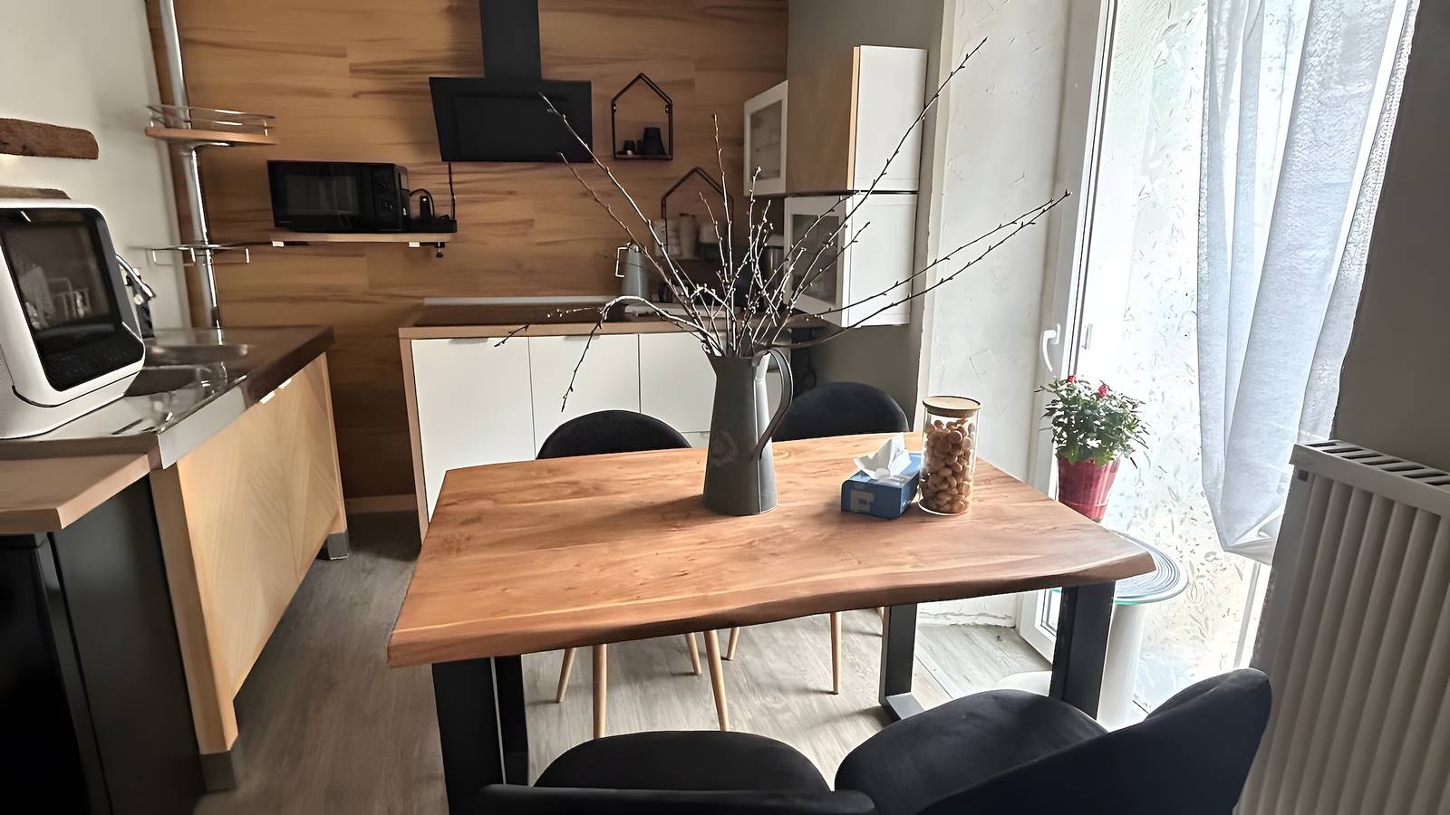 Ganze Wohnung, Ferienwohnung Meise für 4 personen (95 m²) in Sundern in Sundern, Hochsauerlandkreis