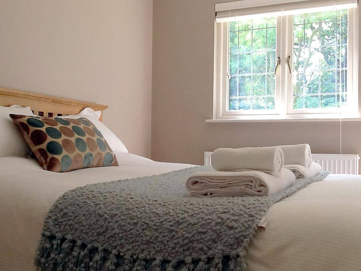 Garden Cottage Bed and Breakfast in Holton (Oxfordshire), Oxfordshire