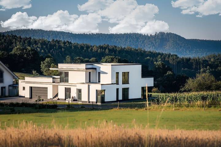 Ferienwohnung für 5 Personen, mit Terrasse - 1