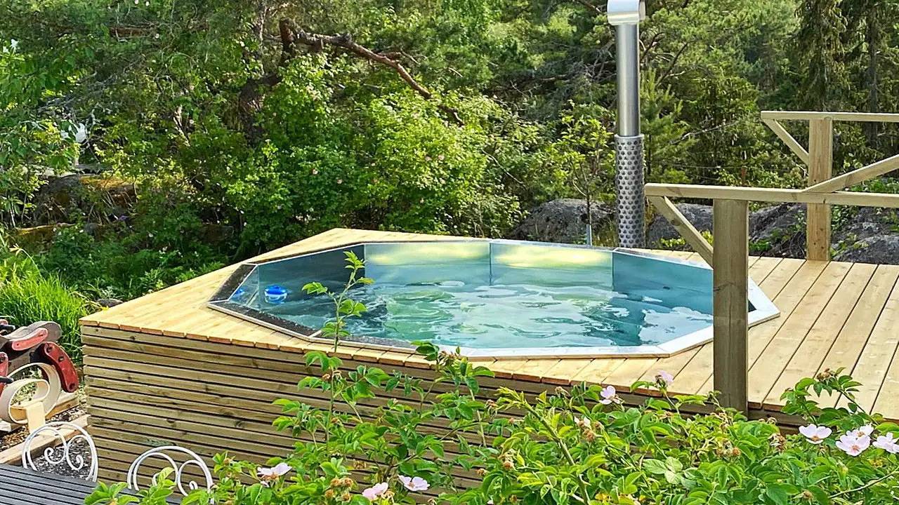 Ferienhaus für 4 Personen (60 m²) in Åkersberga in Akersberga, Österåker und Umgebung