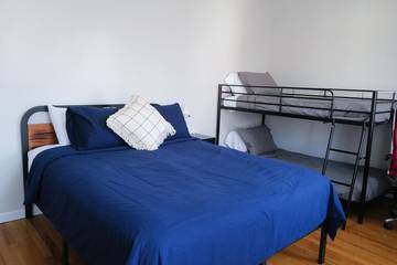 Vacation Apartment for 11 Guests in New Jersey, USA, Picture 4