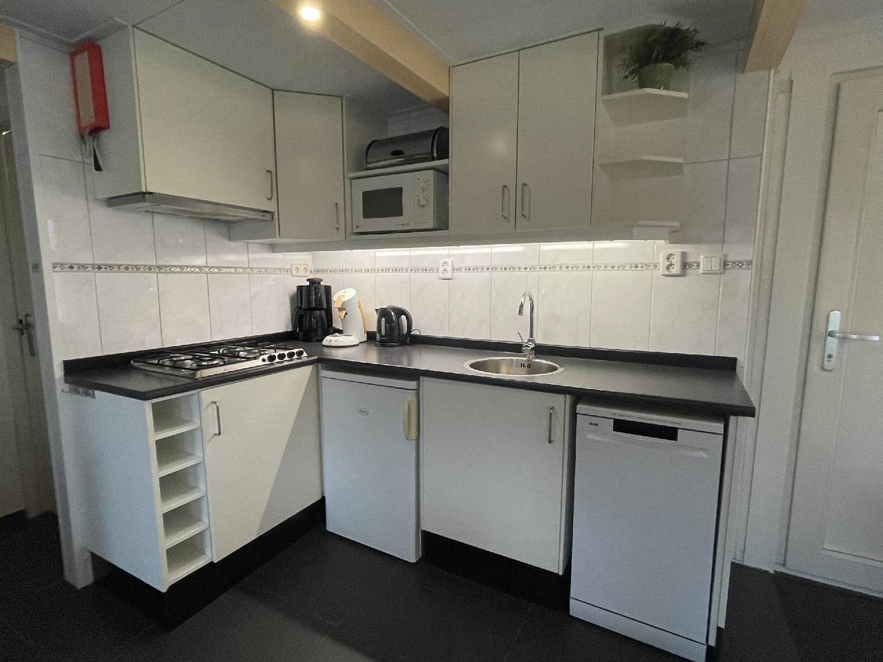 Ferienhaus für 6 Personen ca. 60 qm in Simpelveld, Limburg (Mergelland) in Simpelveld, Parkstad Limburg