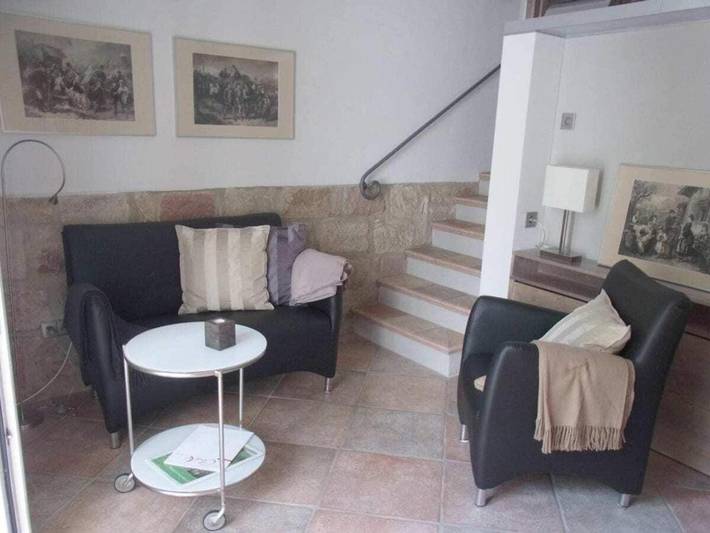 Ferienhaus für 2 Personen, mit Terrasse und Garten in Oberotterbach - 2