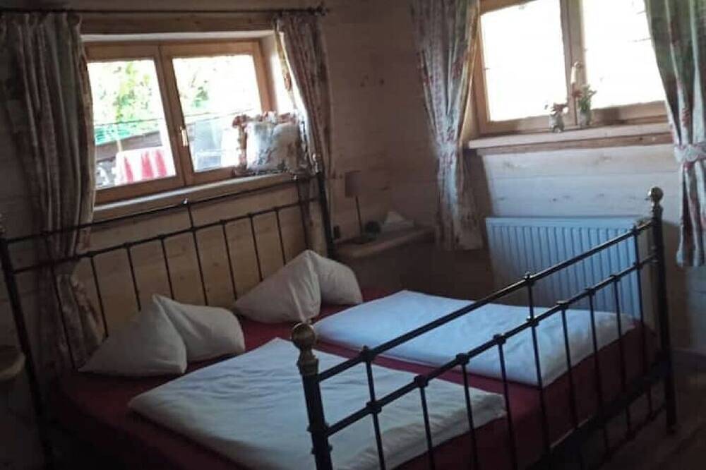 Kaiserhaus Studio 1Kh – Natürlich wohnen & den Bergblick genießen in Ebbs, Kaisergebirge