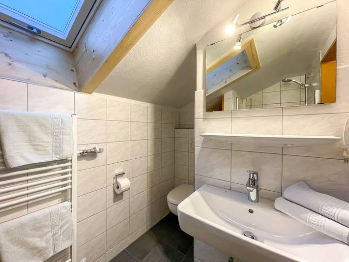 Apartamento entero, Kramer in Farchant, Alpes Bávaros