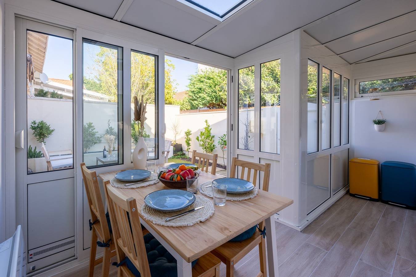 Appartement de vacances