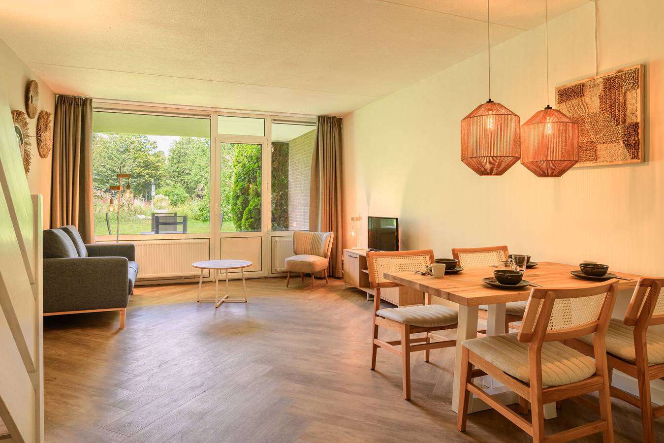 Casa vacanza a Bruinisse a partire da 82€ a notte