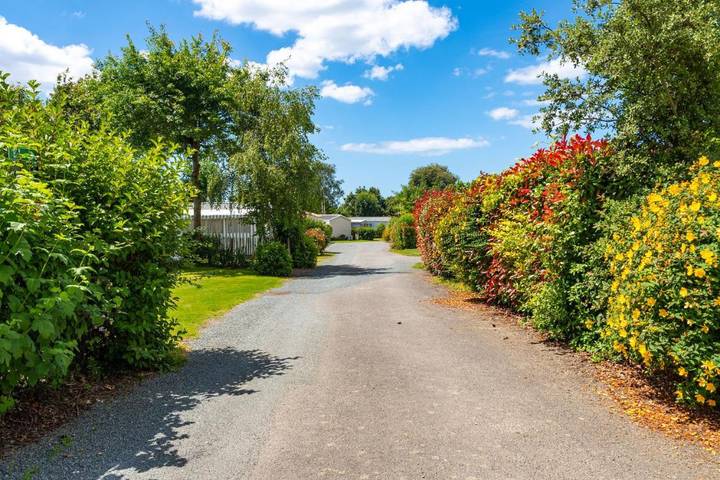 Location de vacances pour 4 personnes, avec piscine ainsi que jardin et jacuzzi, animaux acceptés à L'Île-d'Olonne - 4