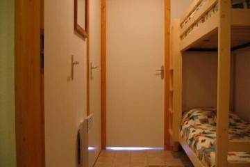 Chalet pour 6 Personnes dans Thollon-les-Mémises, Région de Thonon-les-Bains, Photo 1