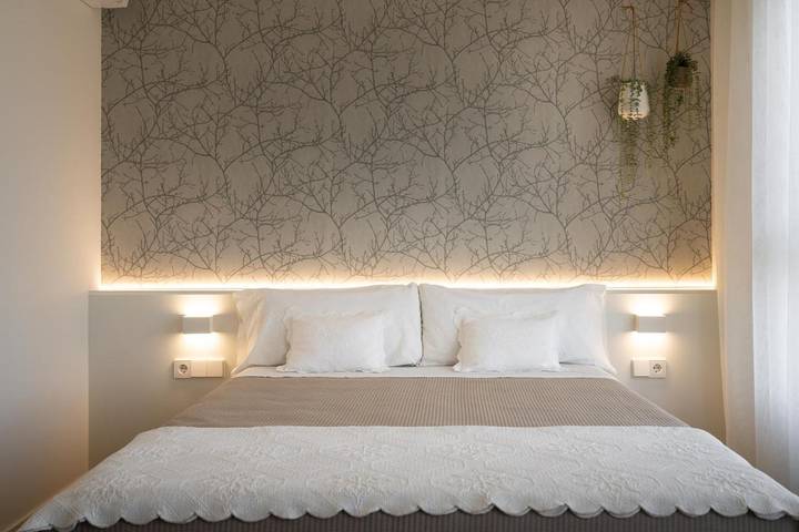 Casa de huéspuedes para 4 personas en Alfoz de Burgos - 4