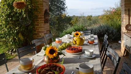 Glamping per 13 Persone in Città della Pieve, Perugia e dintorni, Foto 3