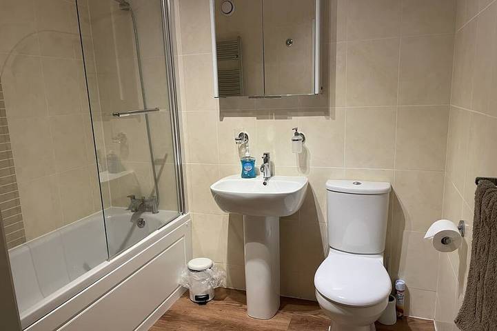 Ganze Wohnung, Hunters Lodge, 5 Corries Stunning Loch side property in Loch Lochy, Highlands