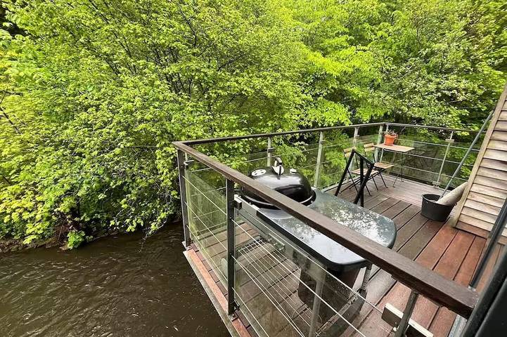 Ferielejlighed for 4 personer, med balkon - 1