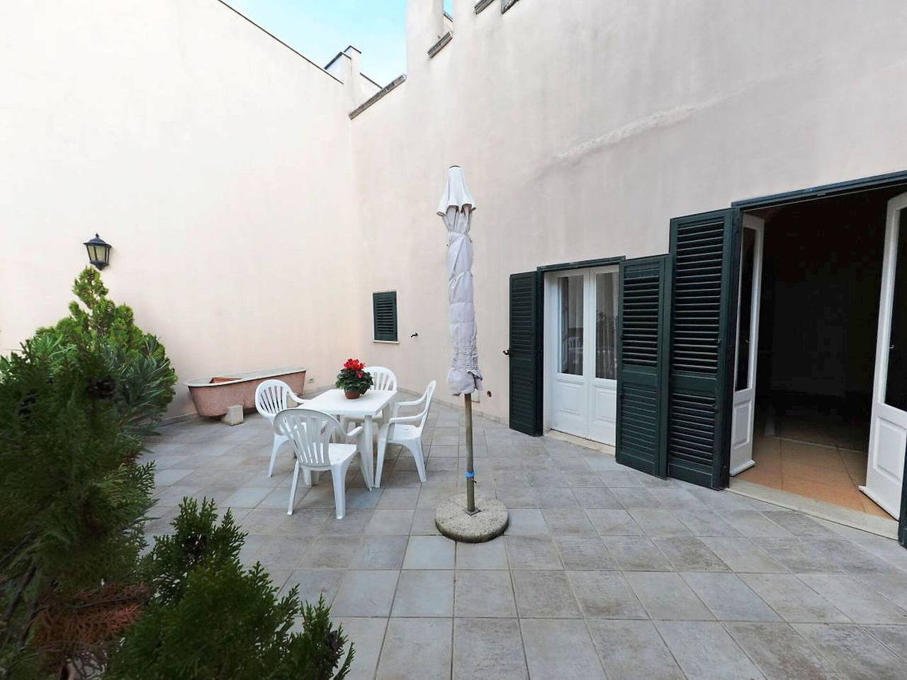 Appartement entier, Carovigno - Carovigno 100.1 in Carovigno, Salento