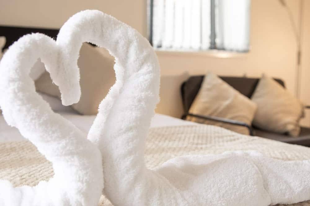 Geheel appartement, Aparthotel - Flat 7 (1 bed) in Cardiff, Cardiff en omgeving