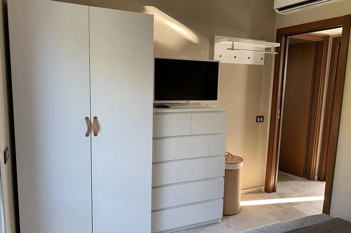 Ganze Wohnung, Deluxe Sky Lounge Boutique Penthouse Apartment-private Rooftop 360°Lake View M3 in Maderno, Toscolano-Maderno