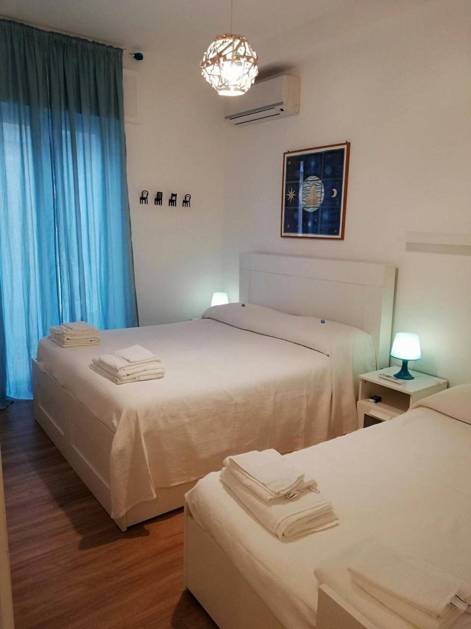 Appartement entier, Blue Sea Apartment in Torre Canne, Fasano