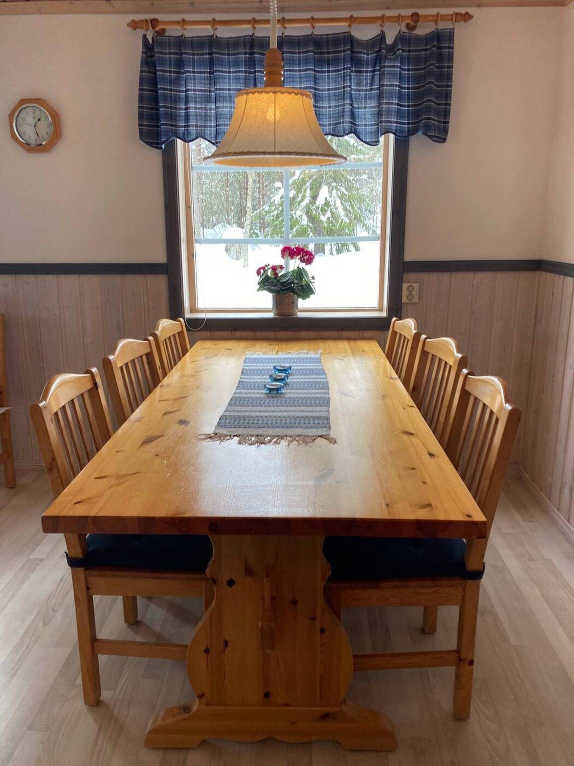 Timmerstuga för 6 Personer in Sälen, Malung-Sälen region